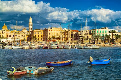 bari puglia italy